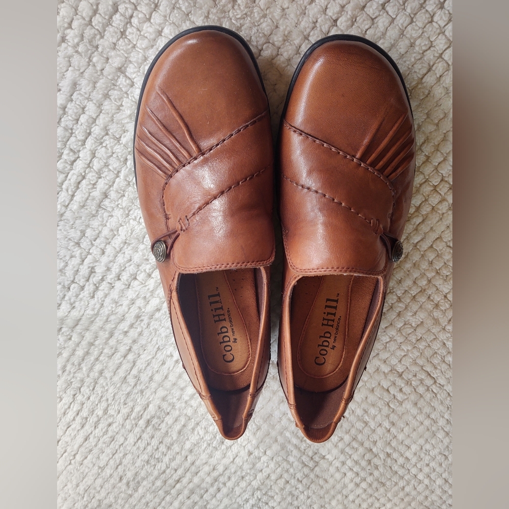 Cobb Hill Size 8W